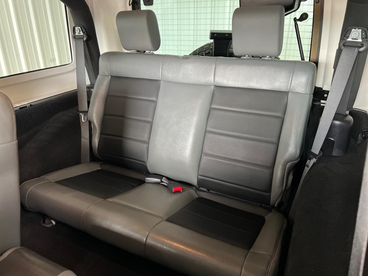 2009 Jeep Wrangler X, Leather, Hard Top, New Wheels and 33in Tires Houston TX