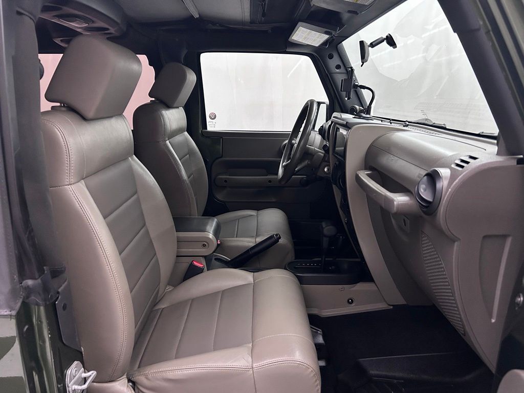 2009 Jeep Wrangler X Portland OR
