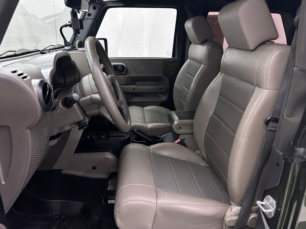 2009 Jeep Wrangler X Portland OR