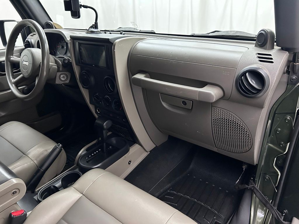 2009 Jeep Wrangler X Portland OR