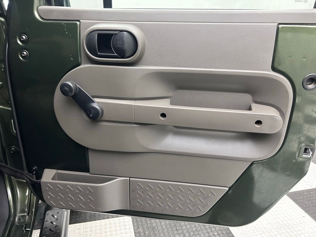 2009 Jeep Wrangler X Portland OR