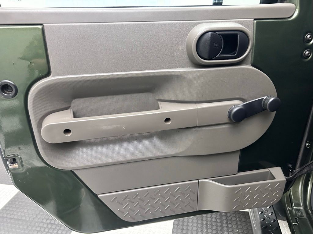 2009 Jeep Wrangler X Portland OR