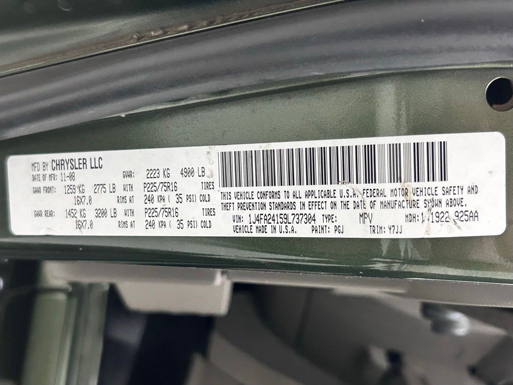 2009 Jeep Wrangler X Portland OR