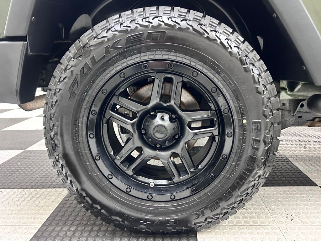 2009 Jeep Wrangler X Portland OR