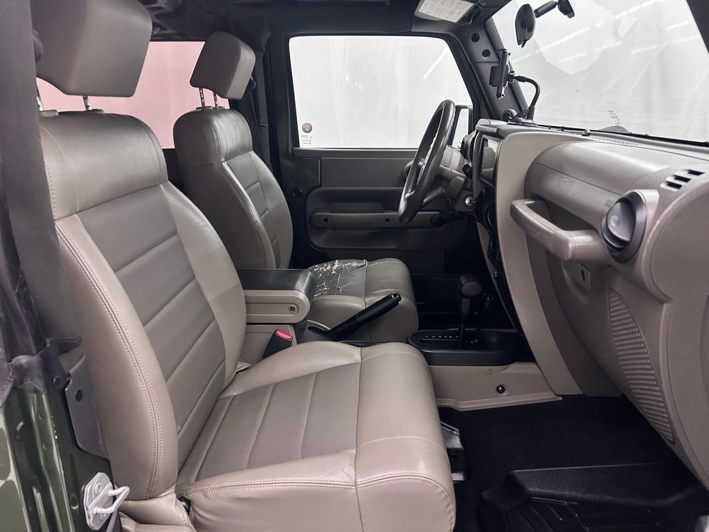 2009 Jeep Wrangler X Portland OR