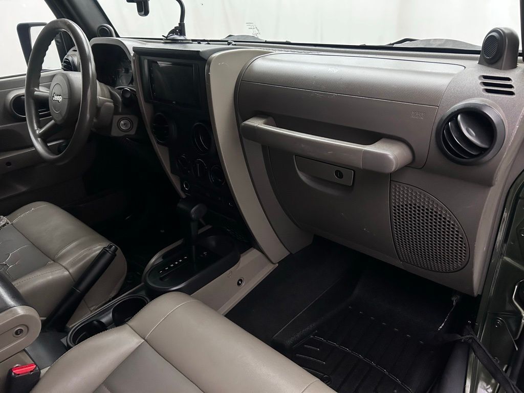 2009 Jeep Wrangler X Portland OR