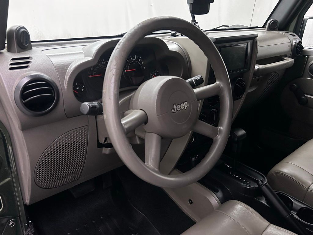 2009 Jeep Wrangler X Portland OR