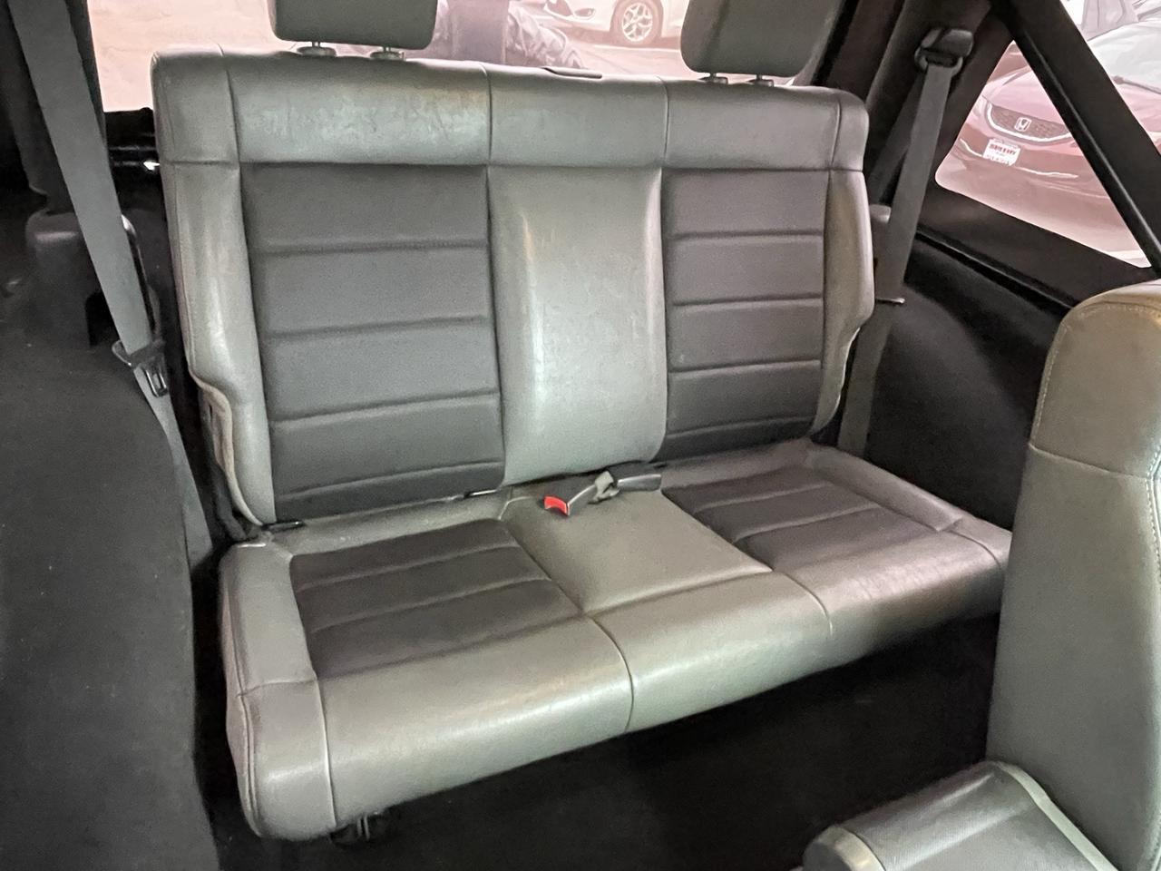 2009 Jeep Wrangler X Alexandria VA