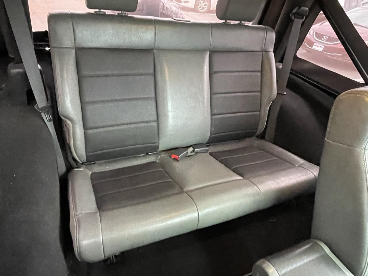 2009 Jeep Wrangler X Alexandria VA