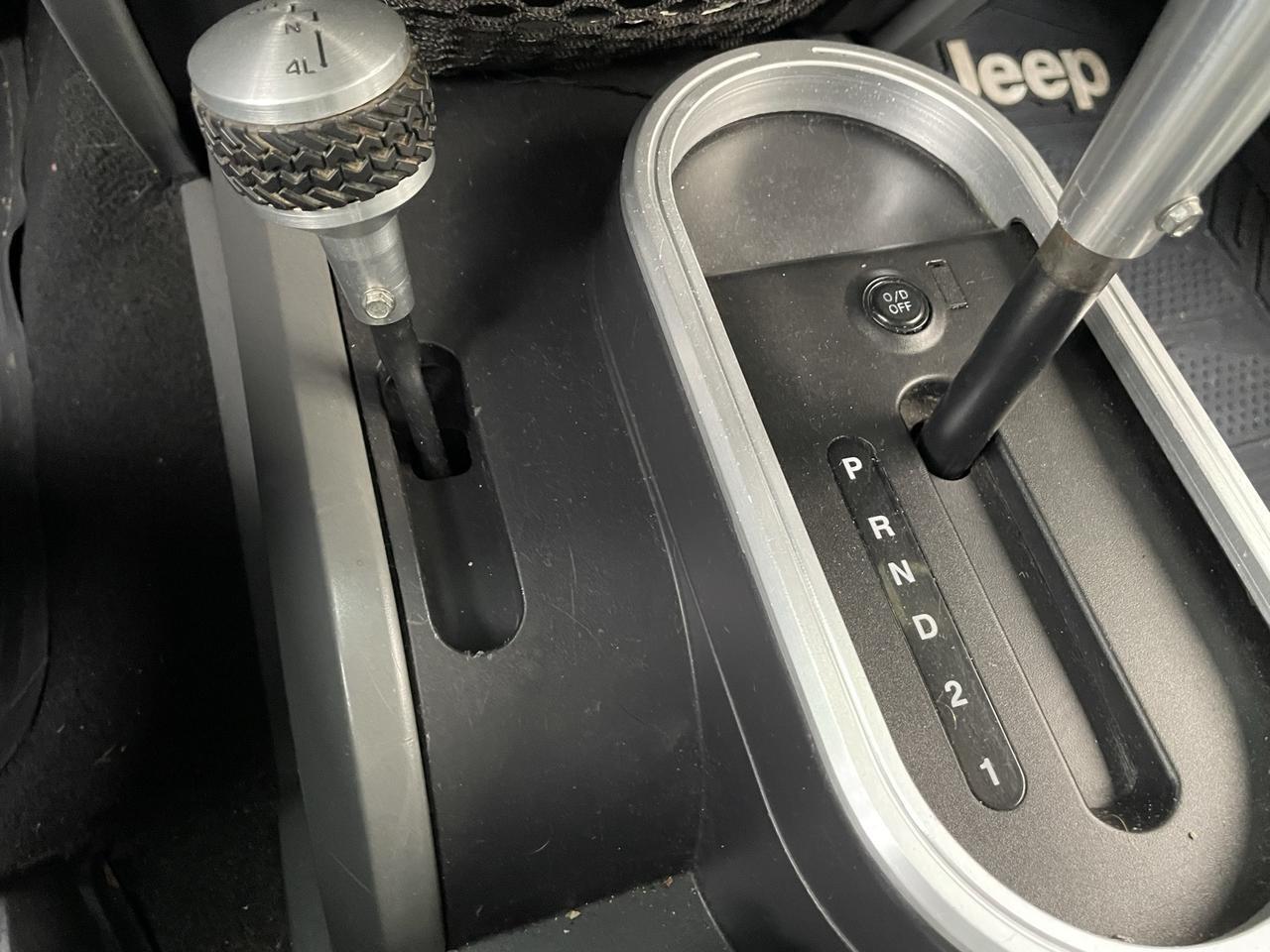 2009 Jeep Wrangler X Alexandria VA