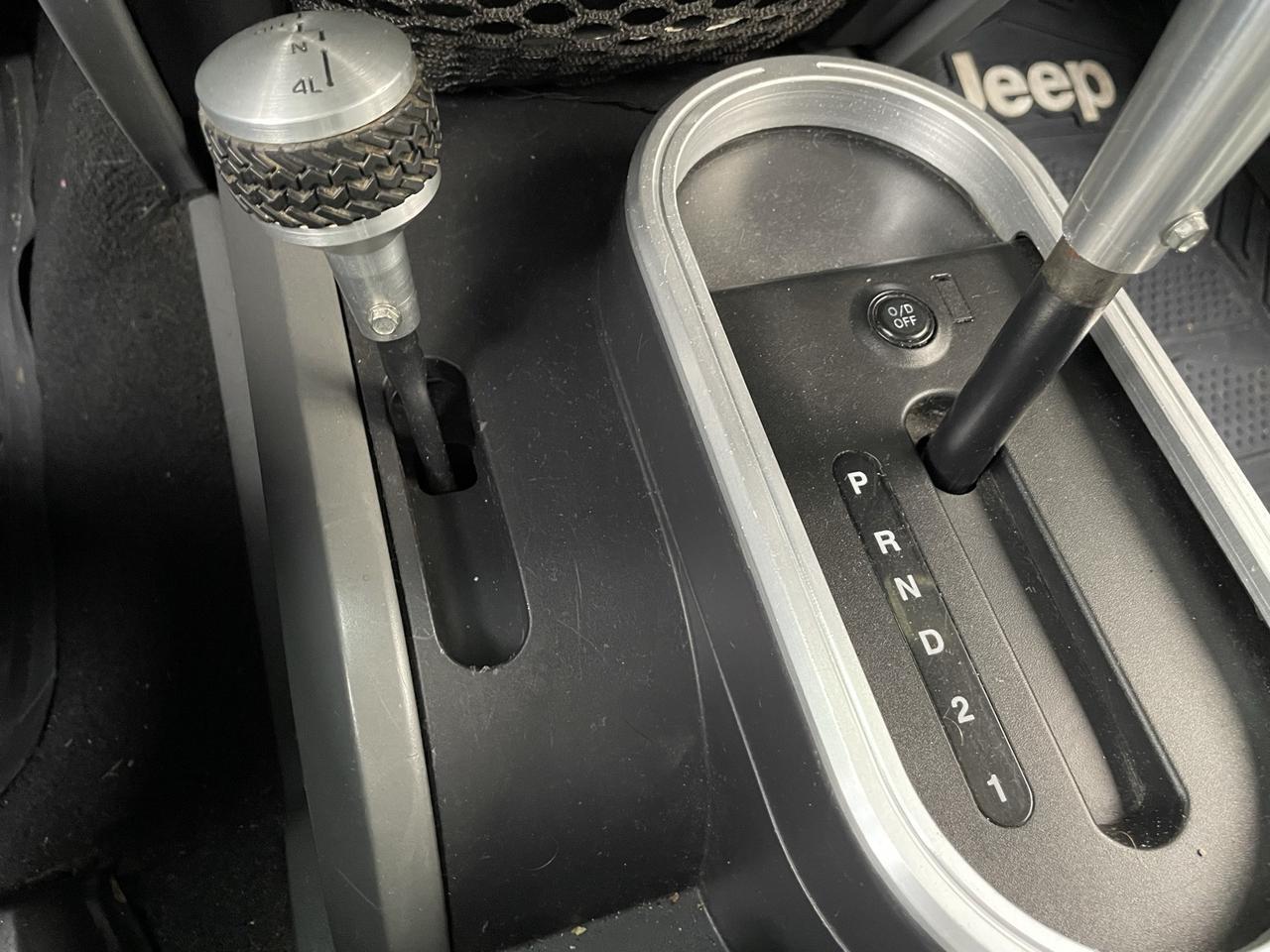 2009 Jeep Wrangler X Alexandria VA