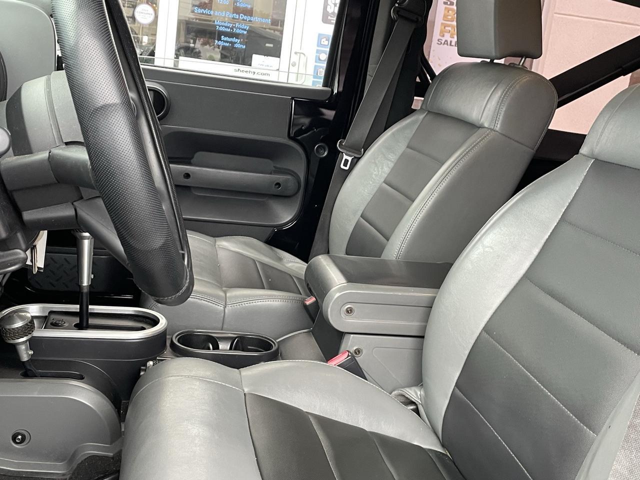 2009 Jeep Wrangler X Alexandria VA