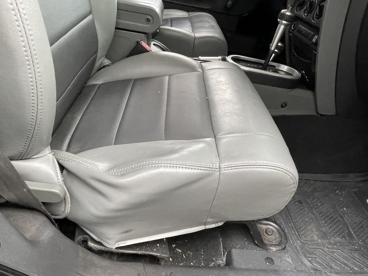 2009 Jeep Wrangler X Alexandria VA