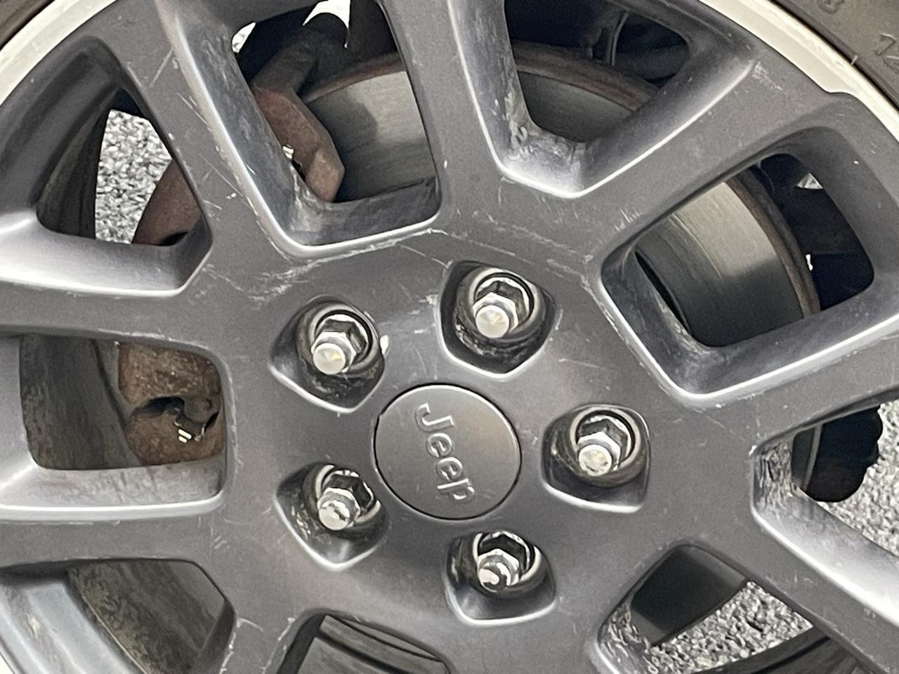 2009 Jeep Wrangler X Alexandria VA