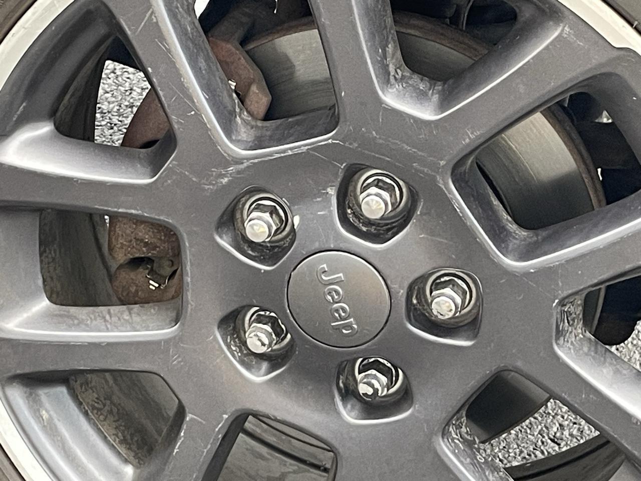 2009 Jeep Wrangler X Alexandria VA