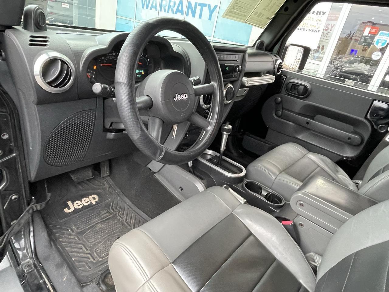 2009 Jeep Wrangler X Alexandria VA