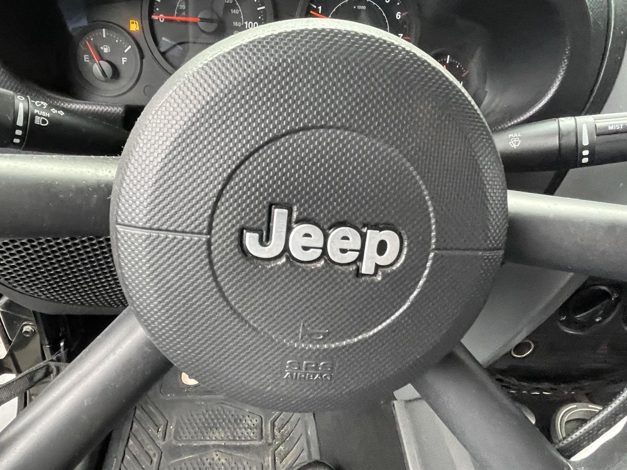 2009 Jeep Wrangler X Alexandria VA