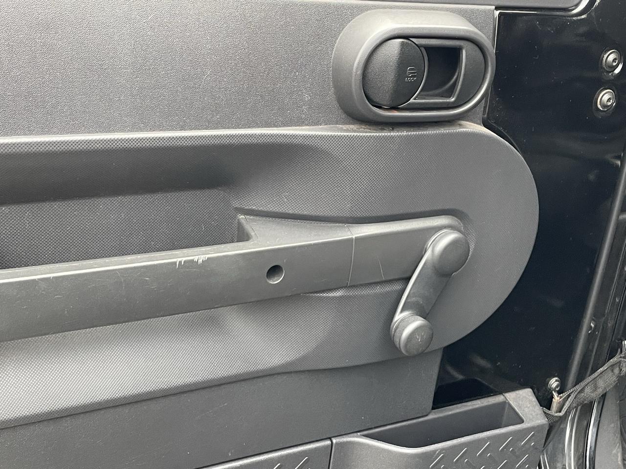 2009 Jeep Wrangler X Alexandria VA