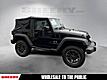 2009 Jeep Wrangler X