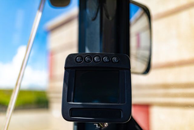 2009 John Deere 544K Wheel Loader 4WD Bucket Diesel Red Deer AB