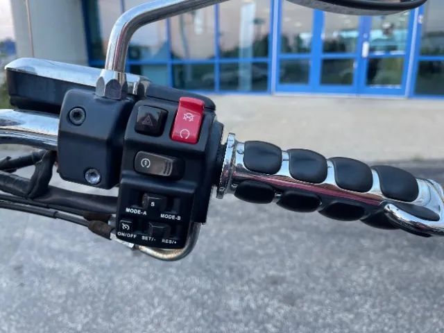 2009 Kawasaki VN1700-C - Cincinnati OH