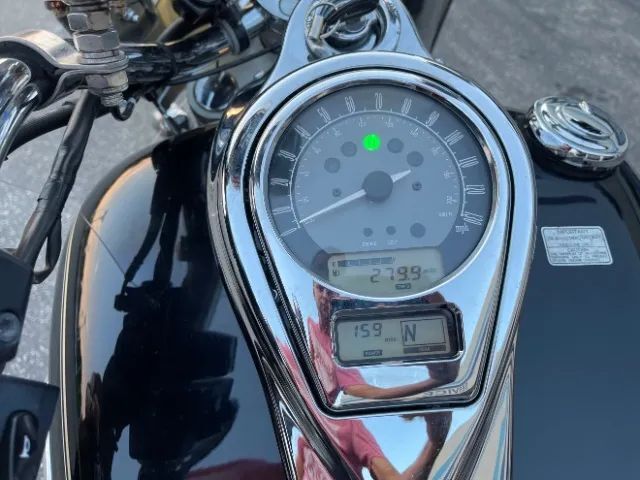 2009 Kawasaki VN1700-C - Cincinnati OH