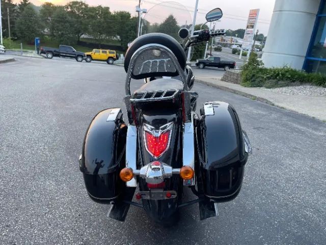 2009 Kawasaki VN1700-C - Cincinnati OH