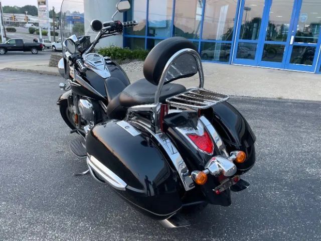 2009 Kawasaki VN1700-C - Cincinnati OH