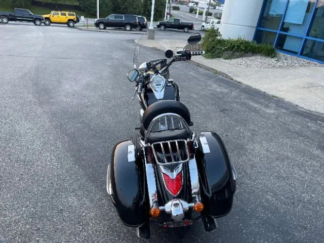 2009 Kawasaki VN1700-C - Cincinnati OH