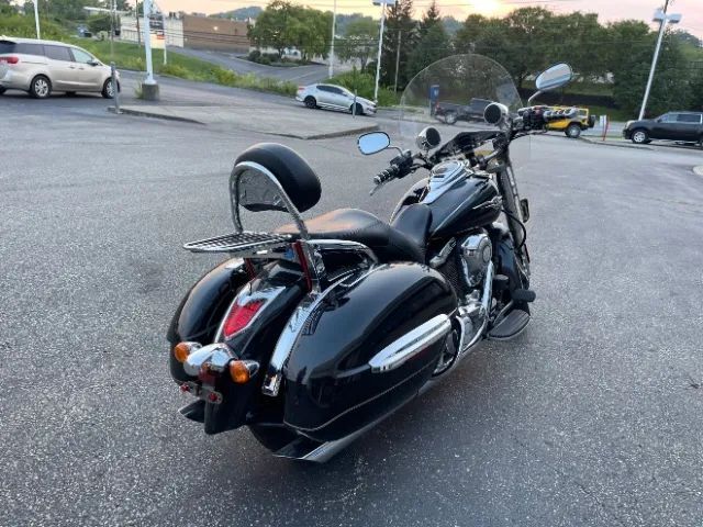 2009 Kawasaki VN1700-C - Cincinnati OH