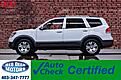 2009 Kia Borrego AWD EX Leather Roof BCam