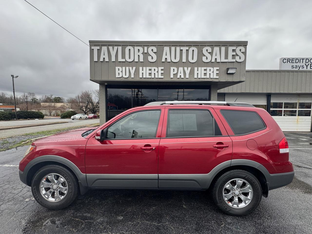 Used vehicles Greensboro North Carolina