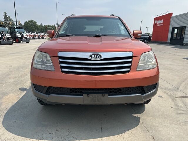 2009 Kia Borrego LX Watertown SD