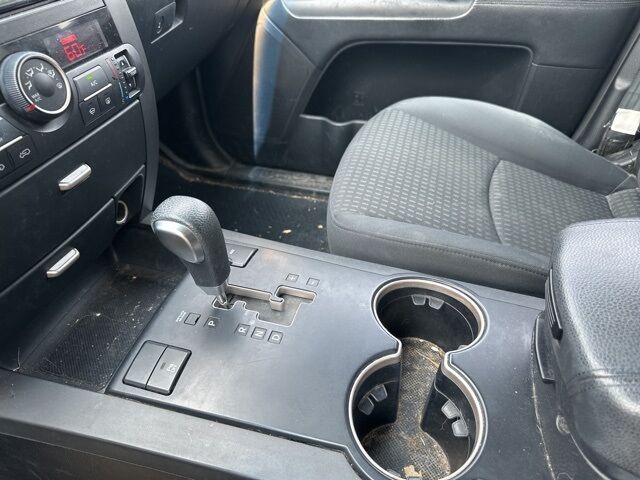 2009 Kia Borrego LX Watertown SD