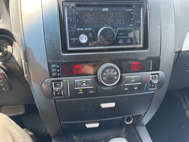 2009 Kia Borrego LX Watertown SD