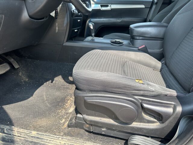 2009 Kia Borrego LX Watertown SD