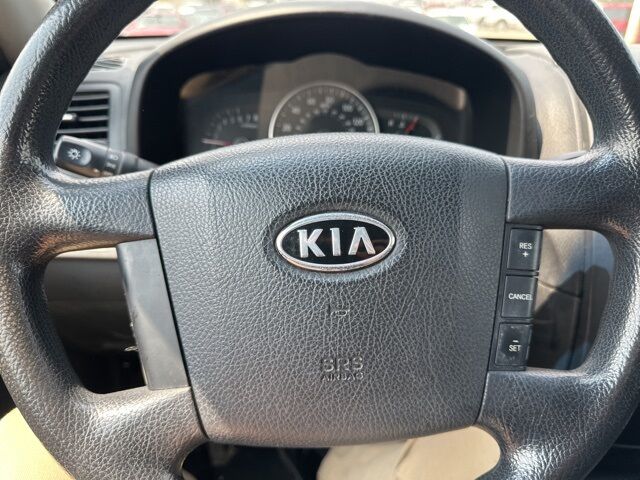 2009 Kia Borrego LX Watertown SD