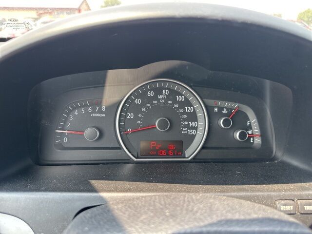 2009 Kia Borrego LX Watertown SD