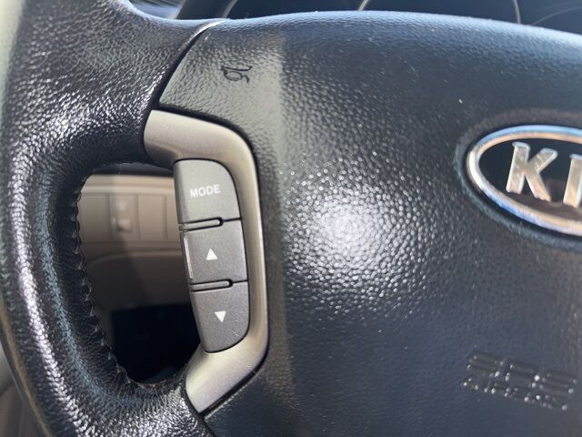 2009 Kia Optima EX West Burlington IA