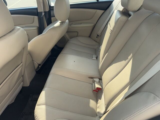 2009 Kia Optima EX West Burlington IA