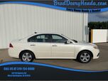 2009 Kia Optima EX