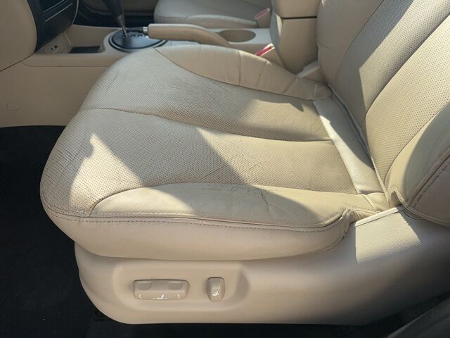 2009 Kia Optima EX West Burlington IA