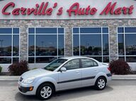 2009 Kia Rio LX Grand Junction CO 2009 Kia Rio LX Grand Junction CO