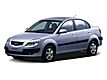2009 Kia Rio LX