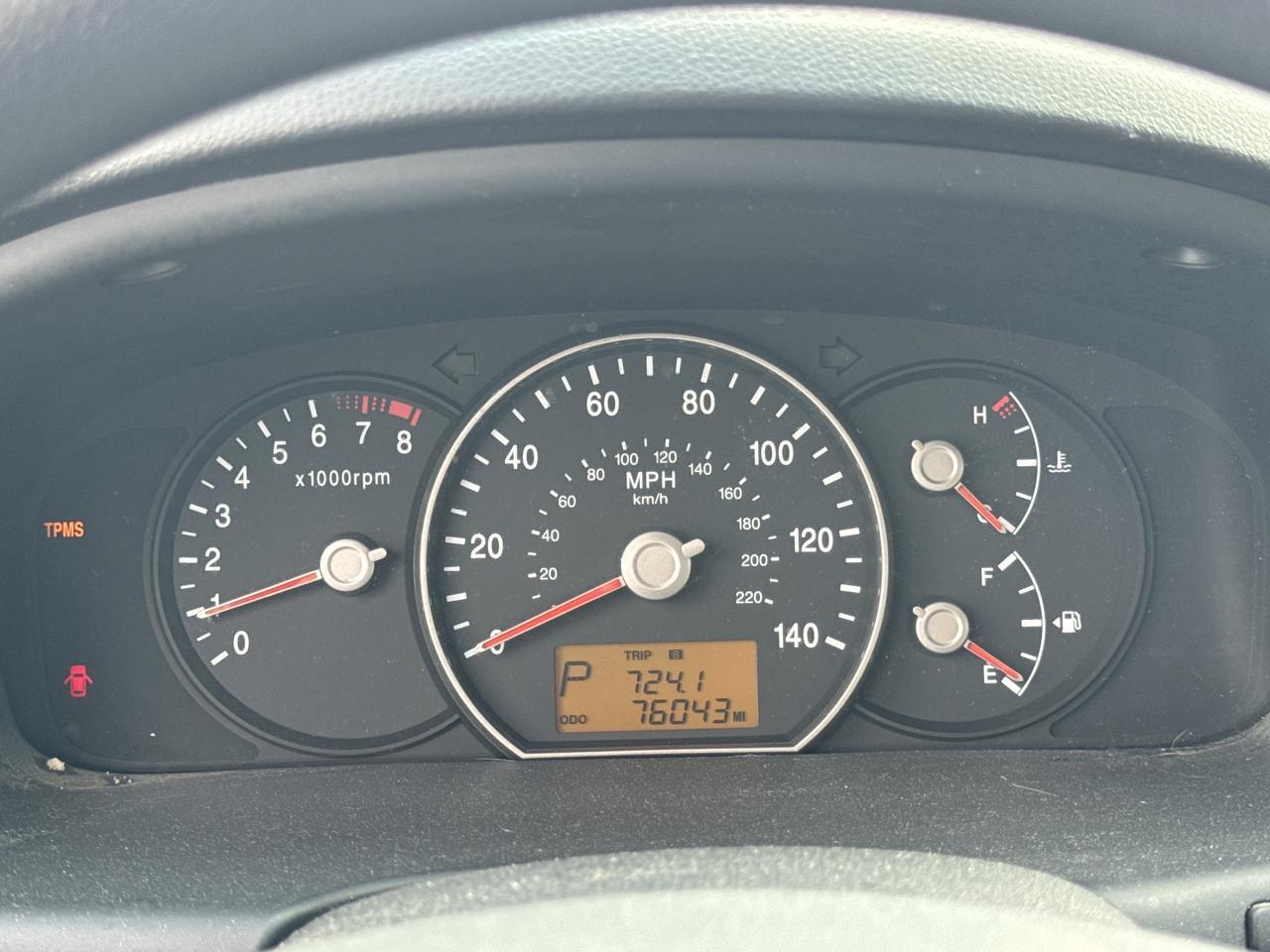 2009 Kia Rondo LX San Antonio TX