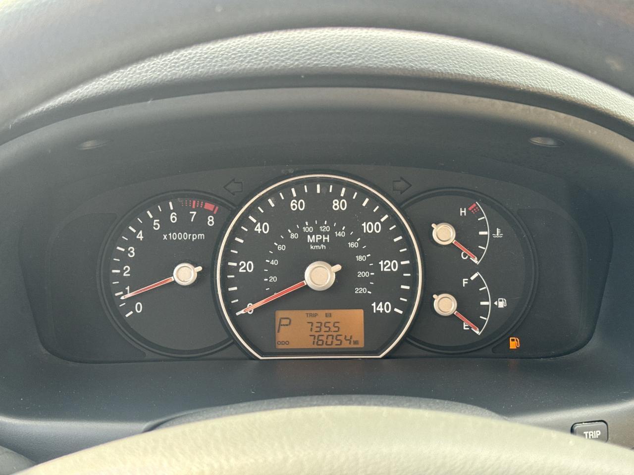 2009 Kia Rondo LX San Antonio TX