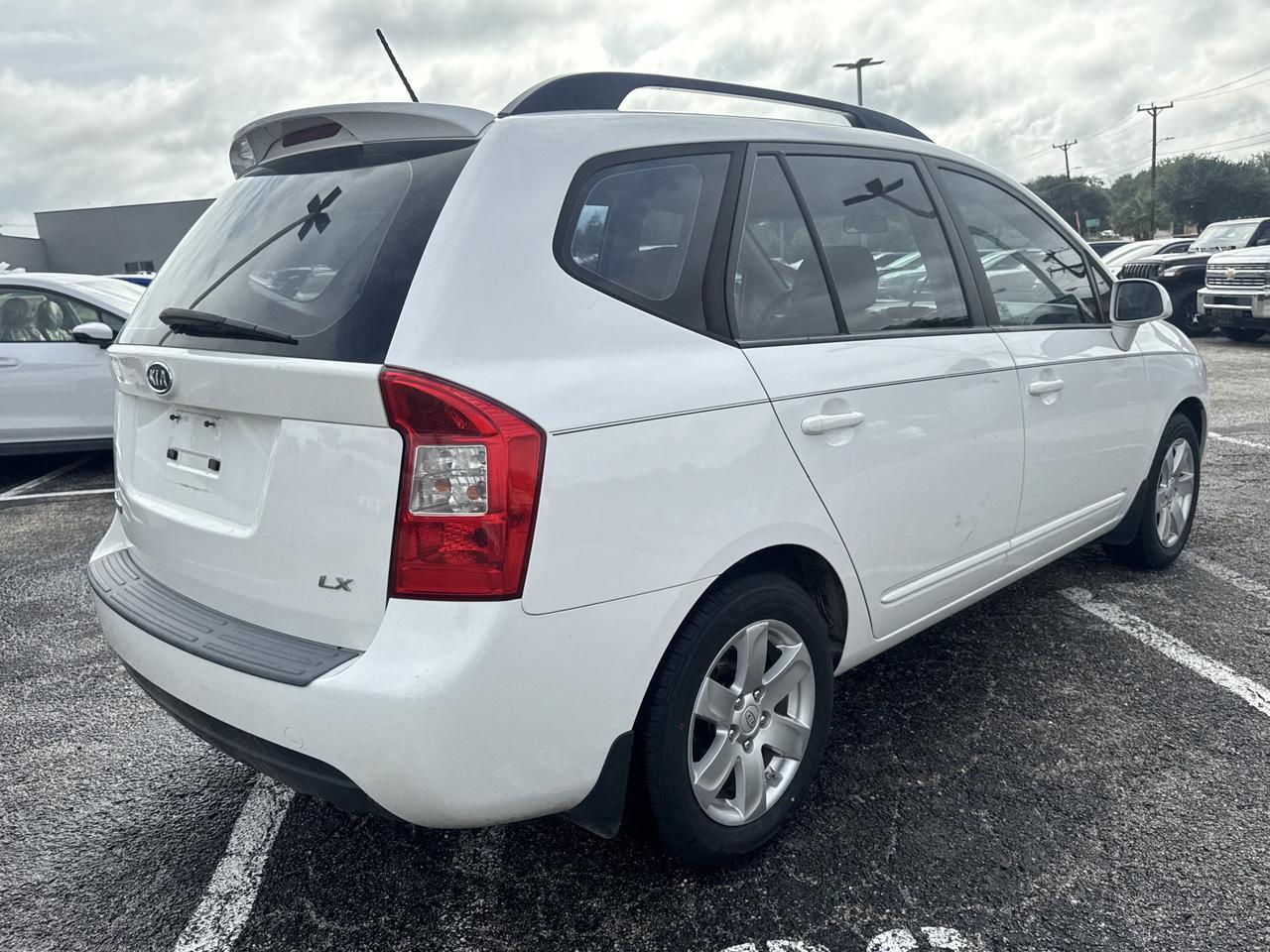 2009 Kia Rondo LX San Antonio TX