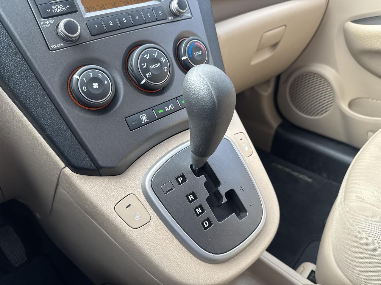 2009 Kia Rondo LX San Antonio TX