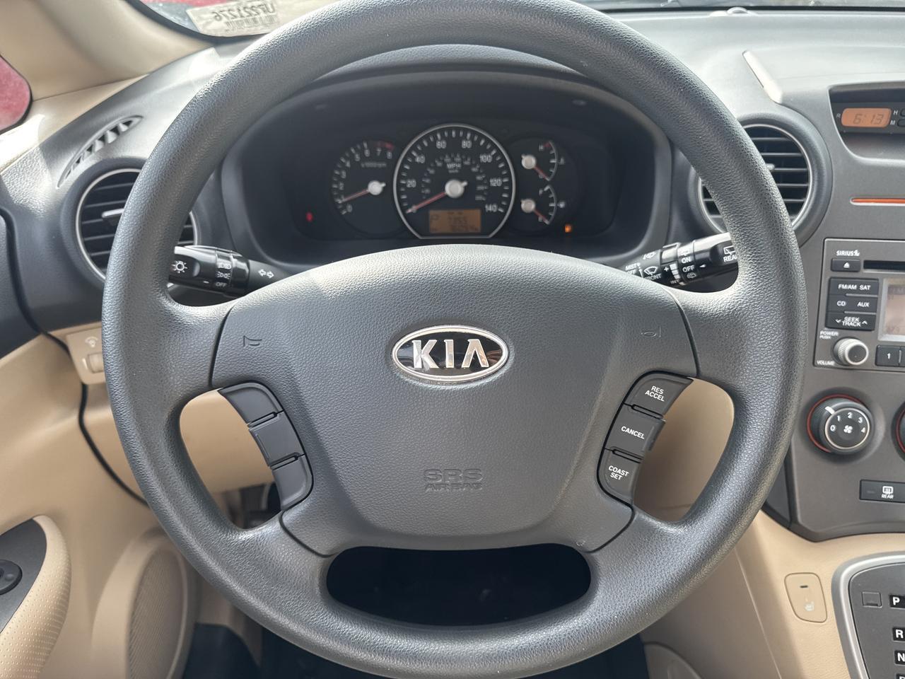 2009 Kia Rondo LX San Antonio TX