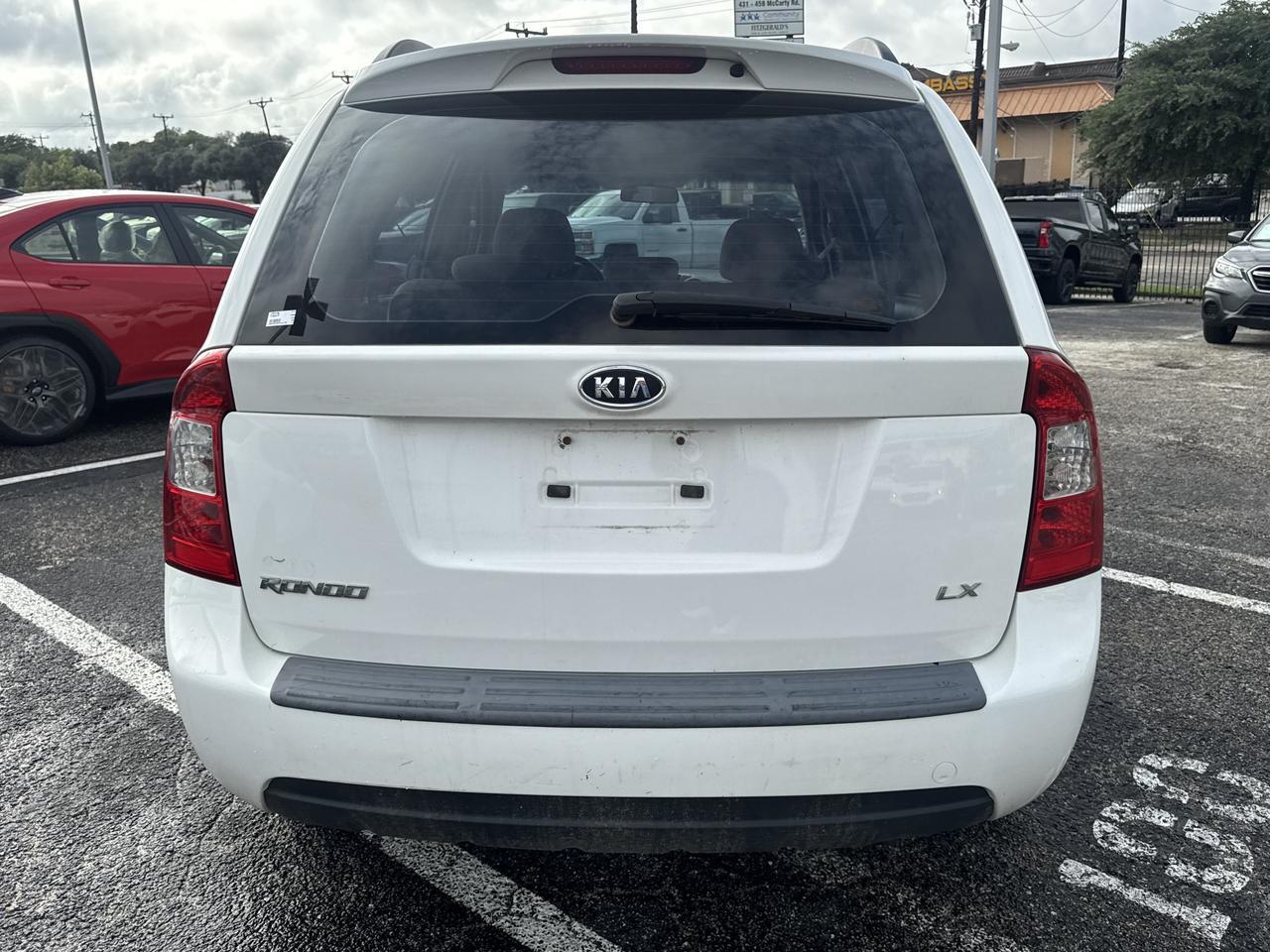 2009 Kia Rondo LX San Antonio TX